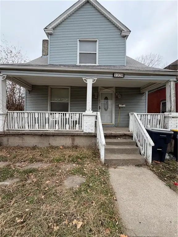 2328 Prospect Avenue, Kansas City, MO 64127