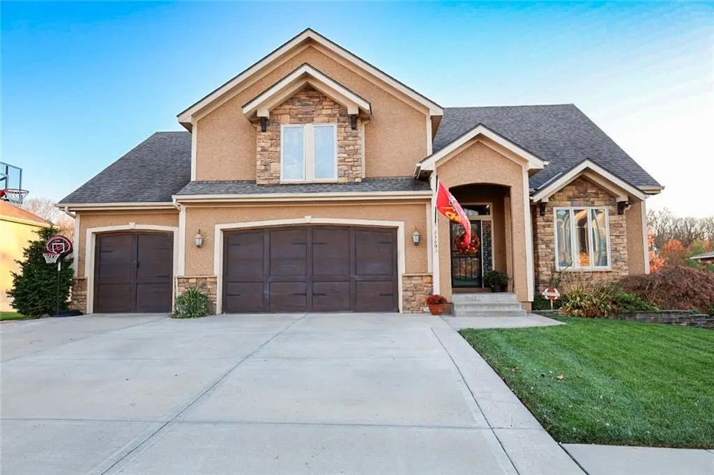 21805 E 32nd Terrace S, Independence, MO 64057 - Image #1