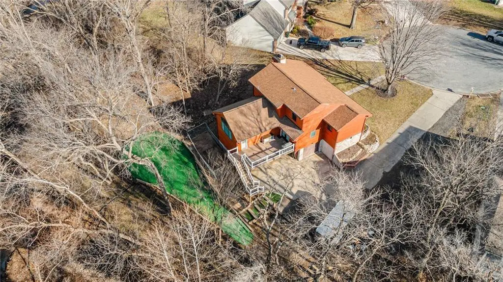 3004 Lakeview Terrace, Leavenworth, KS 66048 - Image #1