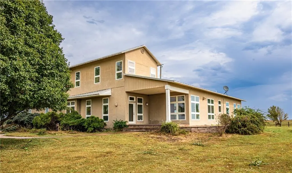 32714 A NW Jackson Road, Reeder, KS 66080 - Image #1
