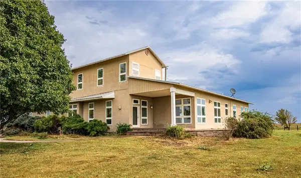 32714 A NW Jackson Road, Richmond Ks, KS 66080