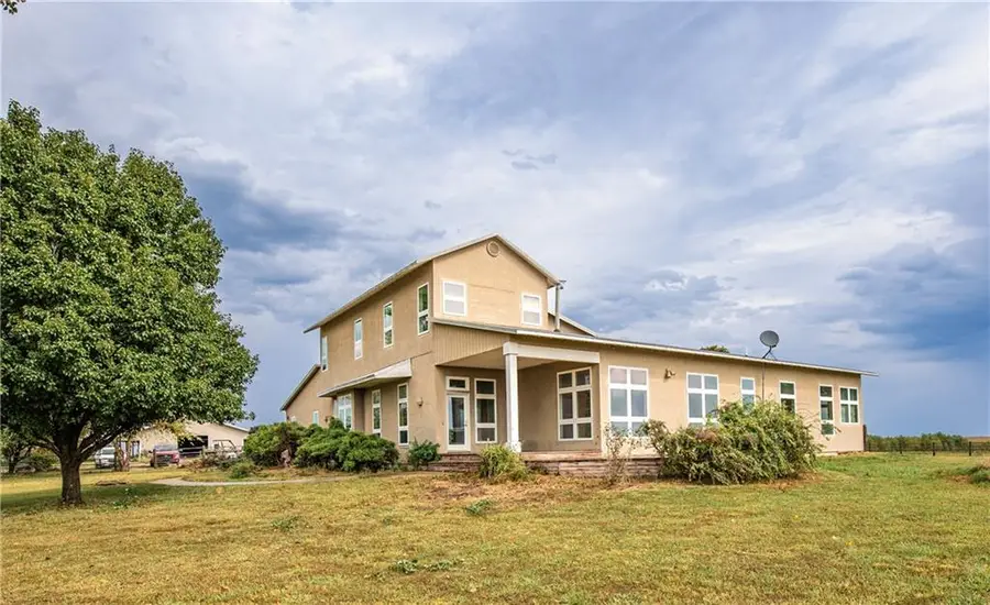 32714 A NW Jackson Road, Reeder, KS 66080 - Image #3