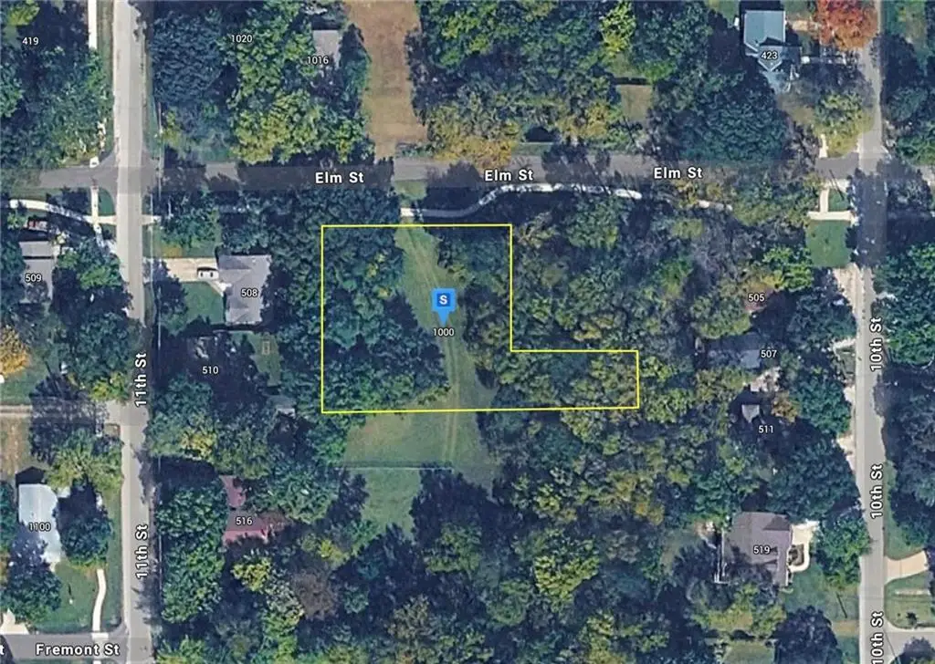 1000 Elm Street, Baldwin City, KS 66006 - Image #1