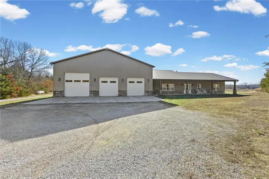 30815 W 399th Street, Parker, KS 66072 - Image #3