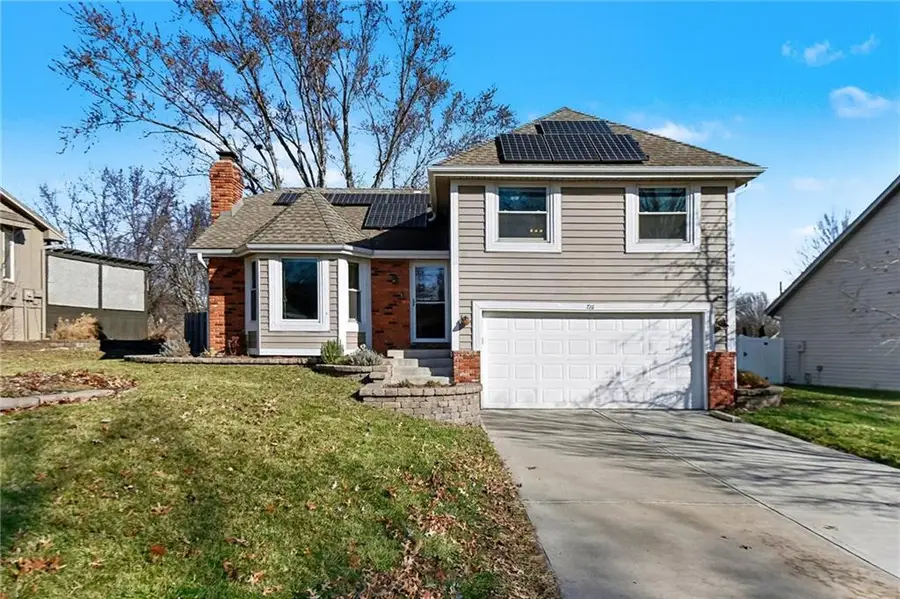 716 NE Thames Drive, Lees Summit, MO 64086 - Image #2