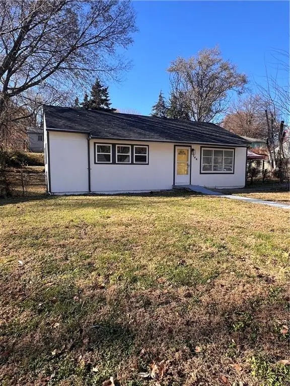 744 N 82nd Street, Kansas City, KS 66112 - Image #1