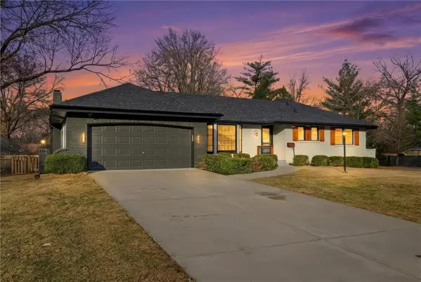 11408 E 65th Terrace, Raytown, MO 64133