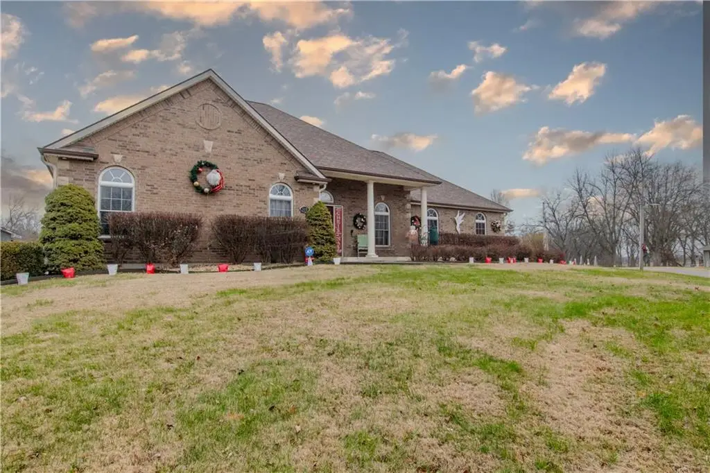 317 S Kentucky Street, Adrian, MO 64720 - Image #1