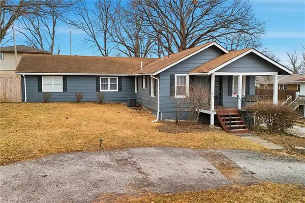 5734 NE Vivion Road, Kansas City, MO 64119