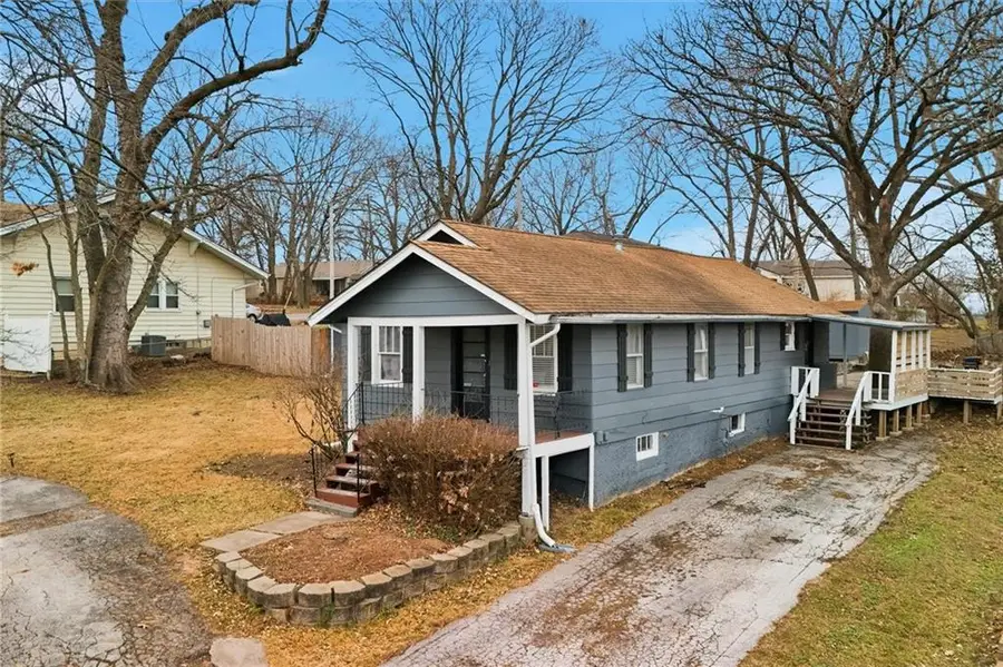 5734 NE Vivion Road, Kansas City, MO 64119 - Image #2