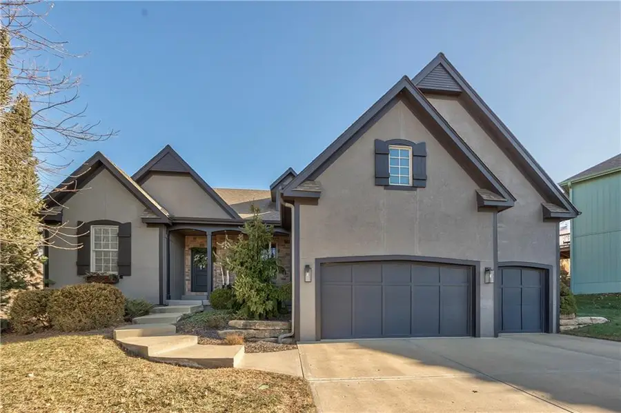 4941 Noland Road, Shawnee, KS 66216 - #3