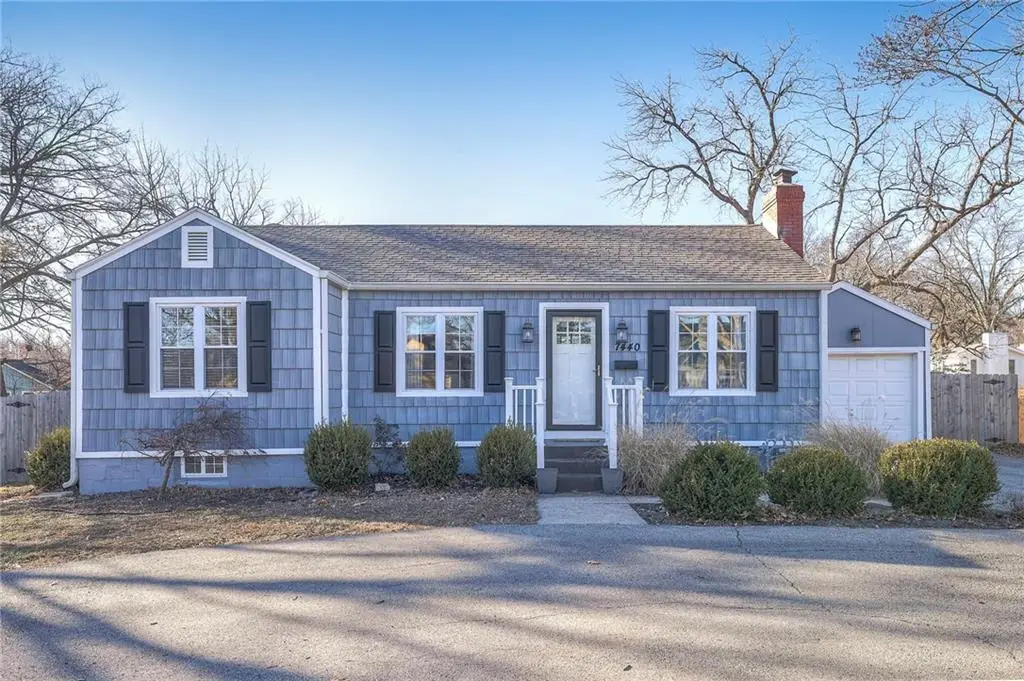 7440 Walmer Street, Overland Park, KS 66204 - Image #1