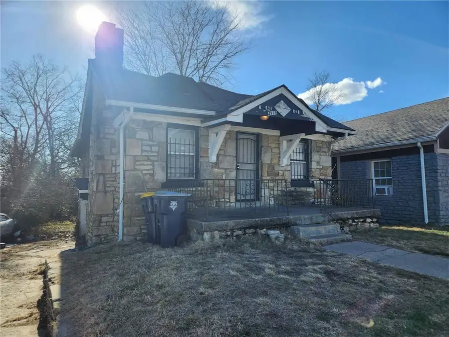 4919 E 39th Street, Kansas City, MO 64128 - Image #2