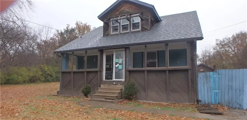 6320 Sloan Avenue, Kansas City, KS 66104 - Image #1