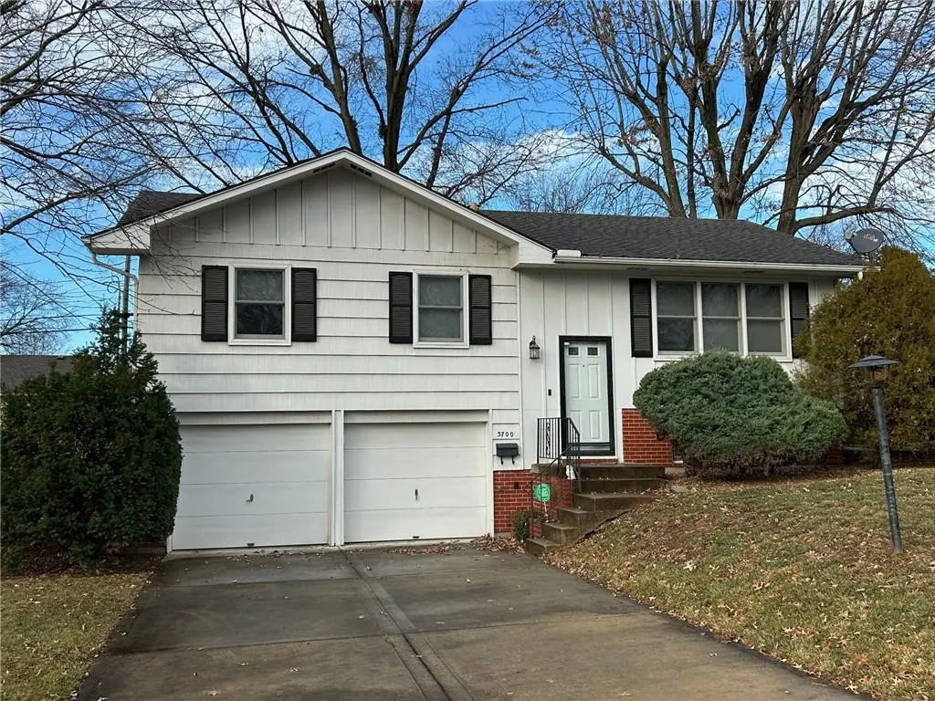 3700 Randall Drive, Independence, MO 64055 - #1