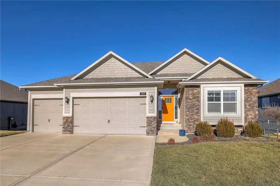 8118 NW 90th Terrace, Kansas City, MO 64153 - Image #2