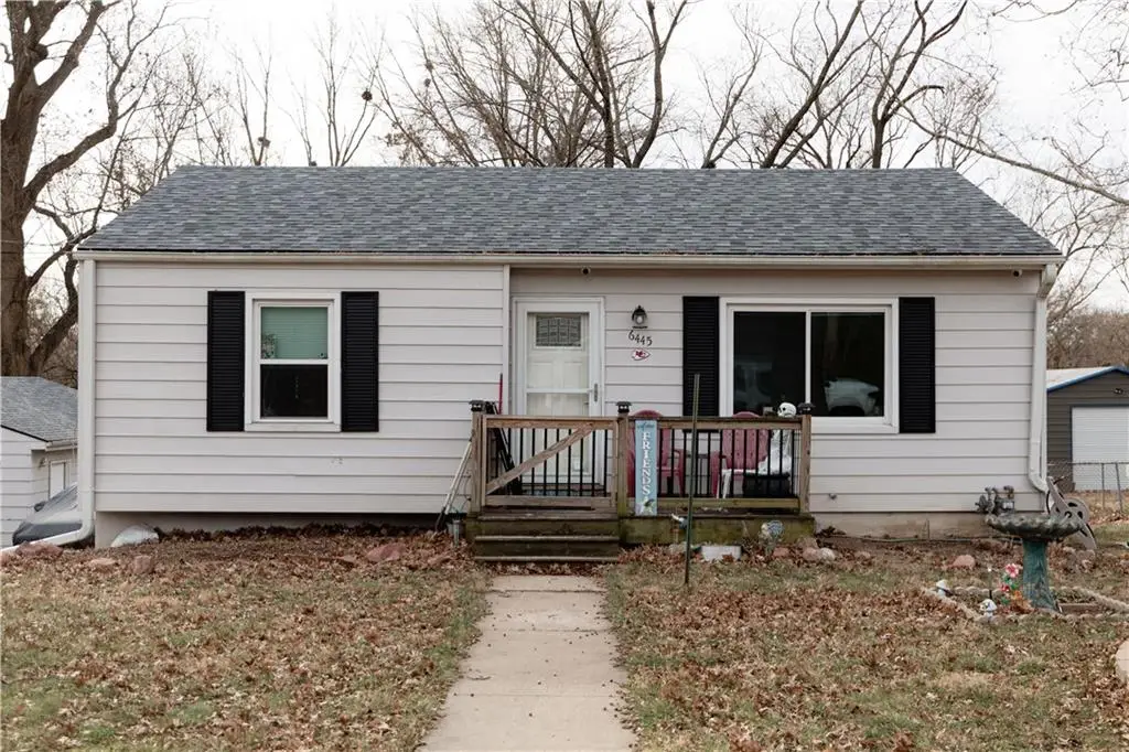 6445 Parkview Avenue, Kansas City, KS 66104 - Image #1