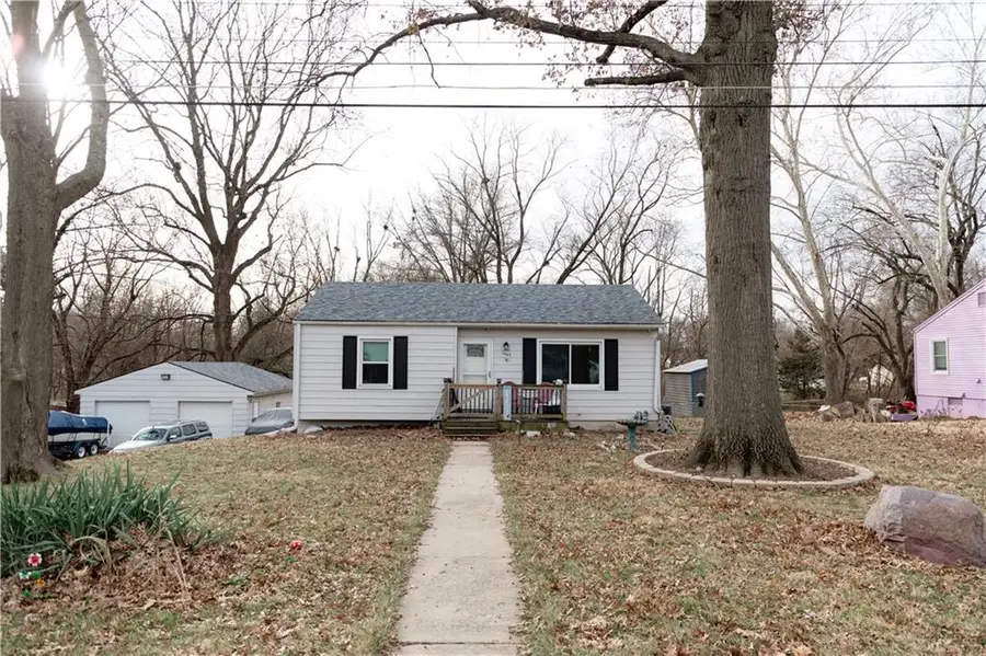 6445 Parkview Avenue, Kansas City, KS 66104 - Image #3