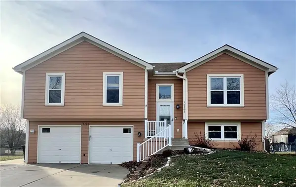 16402 Harris Avenue, Belton, MO 64012