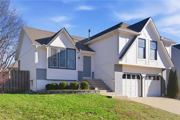 4705 Chouteau Street, Shawnee, KS 66226