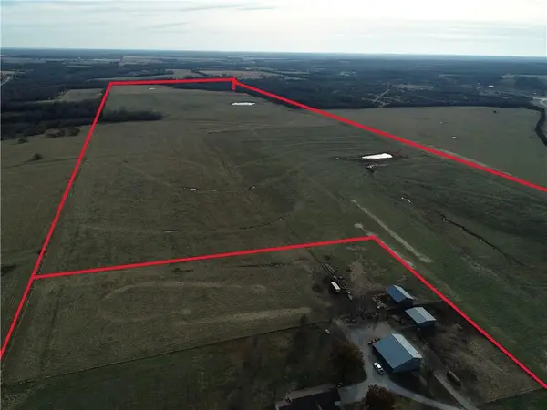 00000 W 363rd Street, Osawatomie, KS 66064