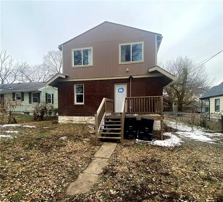 6139 S Benton Avenue, Kansas City, MO 64130 - #3