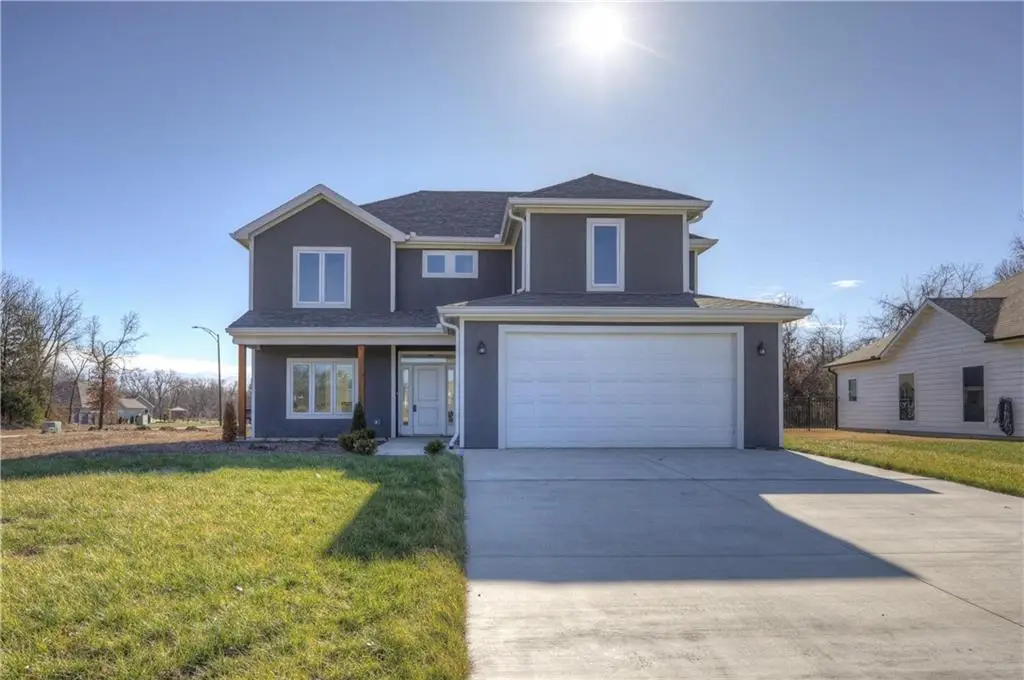 1816 Silverback Way, Pittsburg, KS 66762 - #1