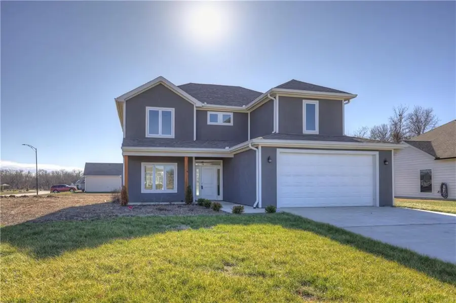 1816 Silverback Way, Pittsburg, KS 66762 - #2