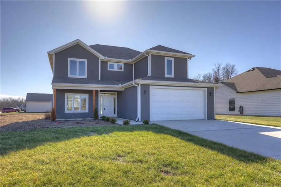 1816 Silverback Way, Pittsburg, KS 66762 - #3
