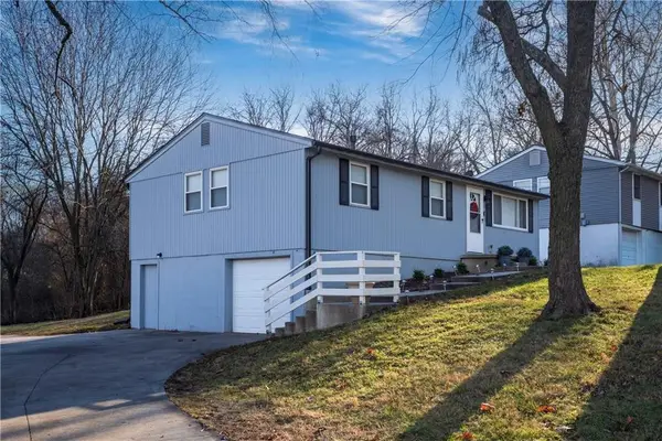 6929 NE 53rd Street, Kansas City, MO 64119