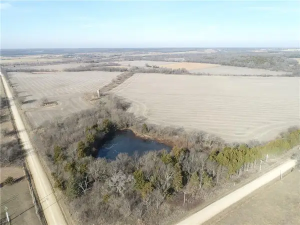 135? Range Road, Fort Scott, KS 66701