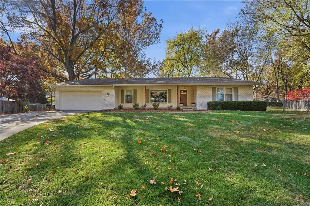 9930 Floyd Street, Overland Park, KS 66212 - Image #1