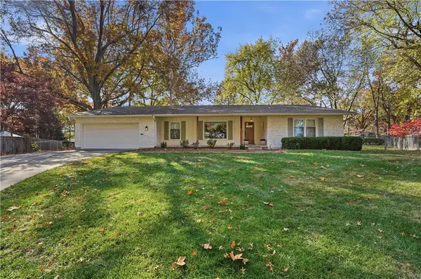 9930 Floyd Street, Overland Park, KS 66212