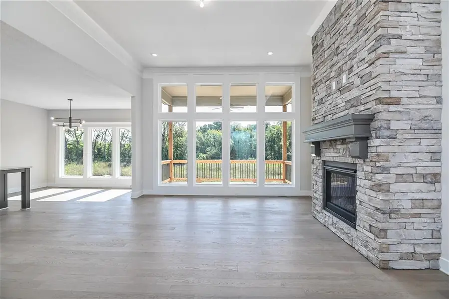 23819 W 59th Terrace, Shawnee, KS 66226 - #3