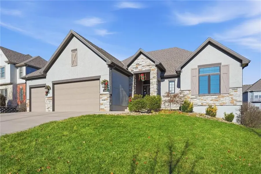 2204 NE 111th Terrace, Kansas City, MO 64155 - Image #2