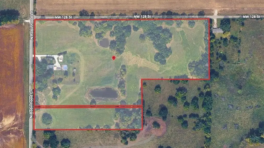 12703 N Robinhood Lane, Kansas City, MO 64164 - Image #1