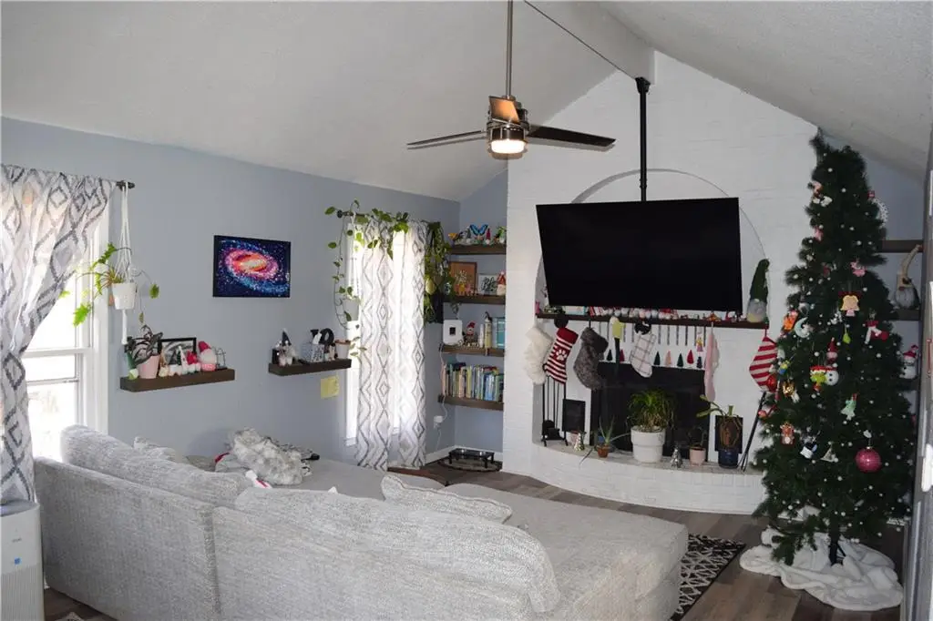 1704 Cinnabar Drive, Raymore, MO 64083 - Image #1