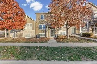 11173 S Woodsonia Drive, Olathe, KS 66062 - #2