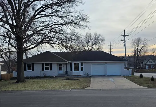 11601 E 62nd Street, Raytown, MO 64133