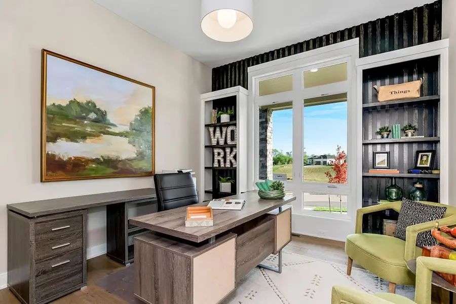 16119 S Kaw Street, Olathe, KS 66062 - #3