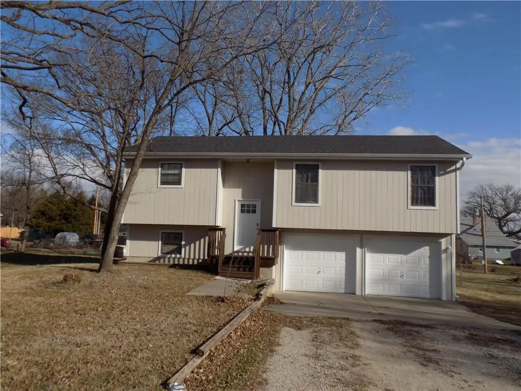 105 Jefferson Street, Pomona, KS 66076 - #1