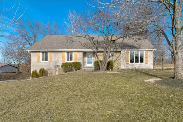 16816 Landmark Loop N/a, Holt, MO 64048