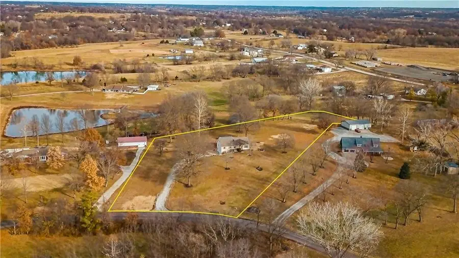 16816 Landmark Loop N/a, Holt, MO 64048 - #3