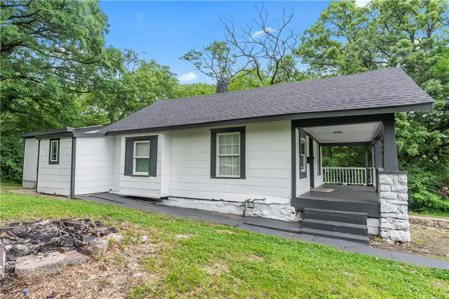 5822 Agnes Avenue, Kansas City, MO 64130 - Image #3