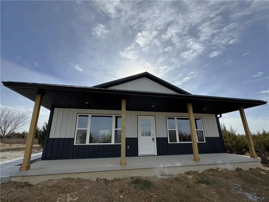 173 Bald Eagle Drive, Linn Valley, KS 66040 - #2