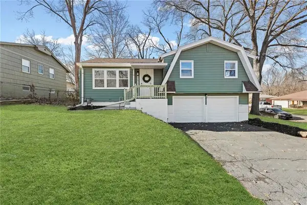 2514 N 64th Street, Kansas City, KS 66104