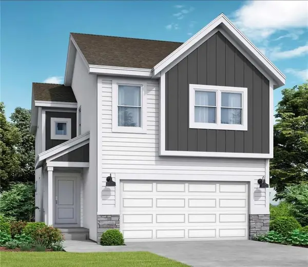 1429 SE Vantage Point Drive, Lee's Summit, MO 64081