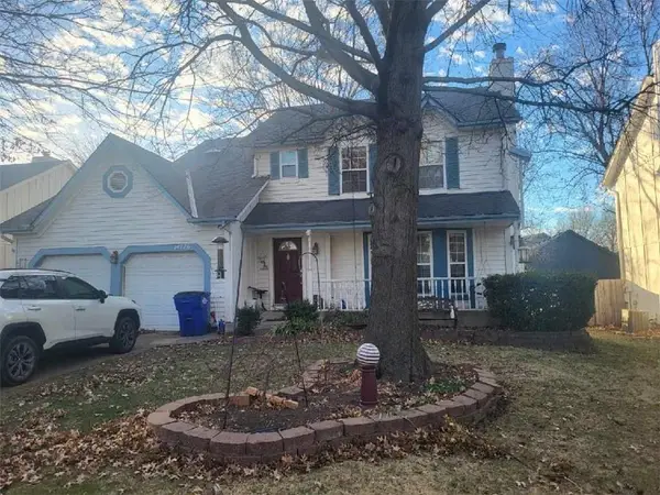 14776 S Alden Street, Olathe, KS 66062