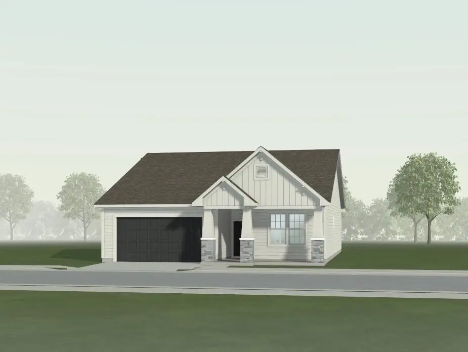 3009 NW 96th Terrace, Kansas City, MO 64154 - Image #1