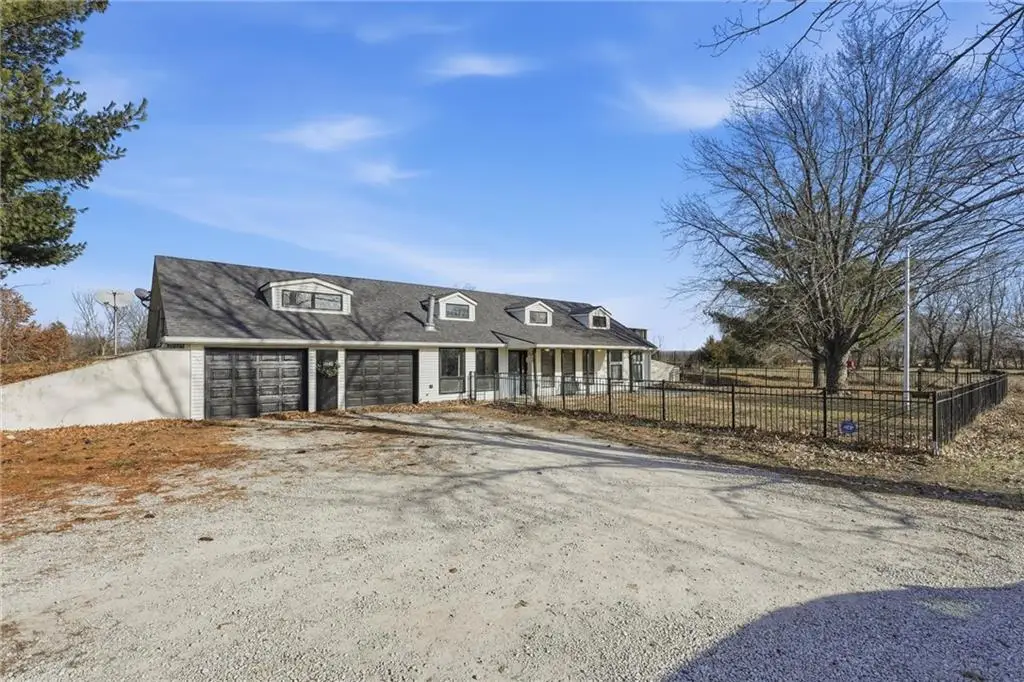 30902 E Major Road, Grain Valley, MO 64029 - Image #1